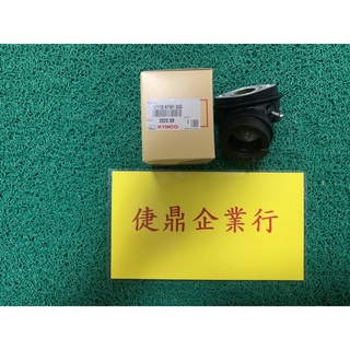 KYMCO 原廠 賓士 125 後煞車皮 小組 不包含油圈 歧管 岐管 料號：17110-KFBF-900