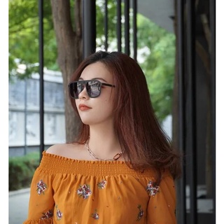 ROAV Virgil 8003 鏡框:霧面黑 鏡片:漸層灰 折疊太陽眼鏡 折疊墨鏡 薄鋼 偏光太陽眼鏡 偏光墨鏡