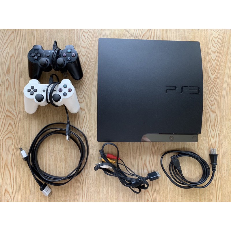 中古ps3主機的價格推薦 21年1月 比價比個夠biggo