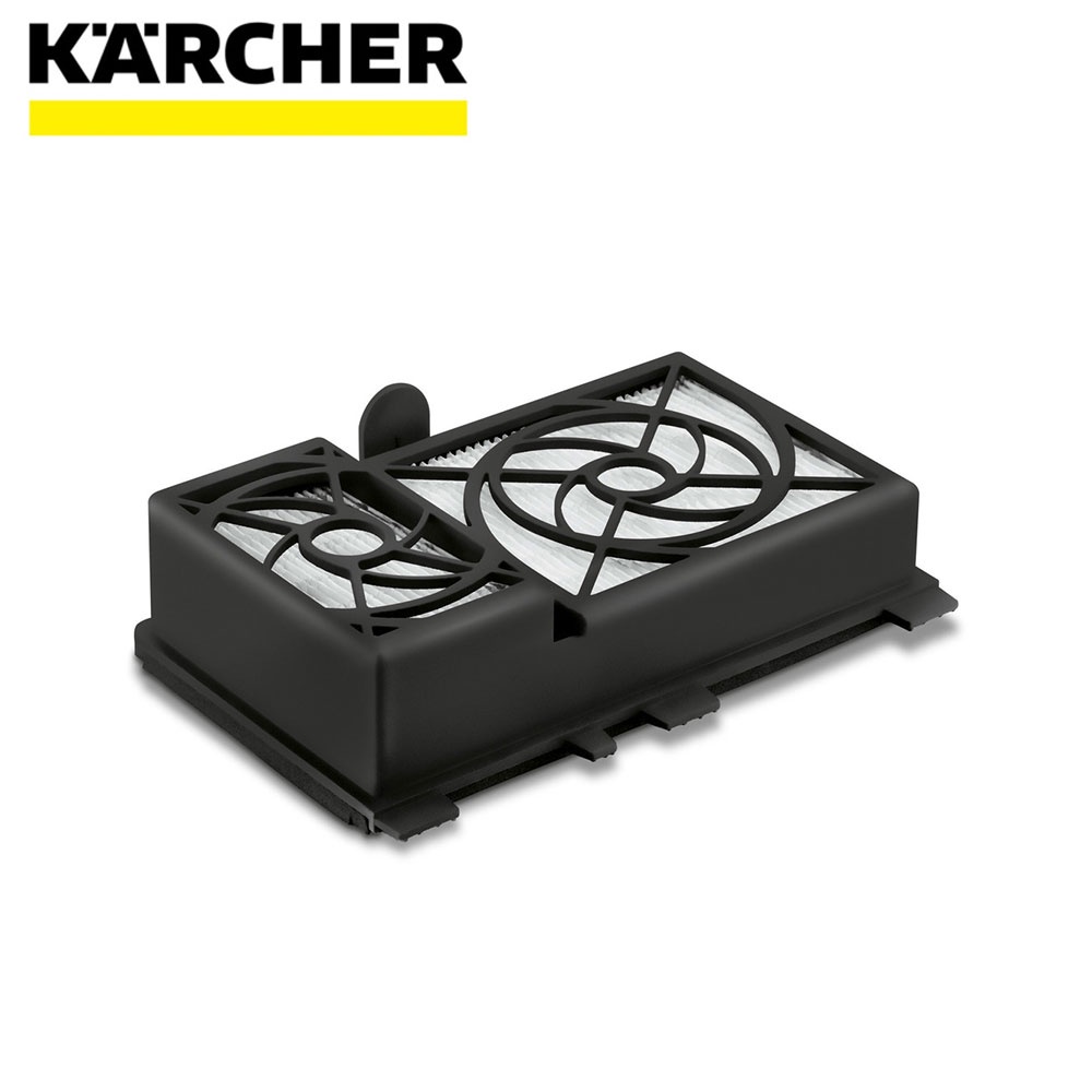 Karcher 德國凱馳 配件 HEPA 13過濾器28602730 2.860-273.0 DS6000適用