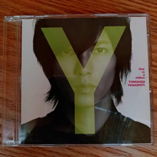 山下智久one In A Million Supergood Superbad 蝦皮購物