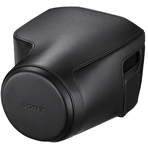 SONY LCJ-RXJ 專為 DSC-RX10III / RX10IV 設計的收納包 索尼公司貨