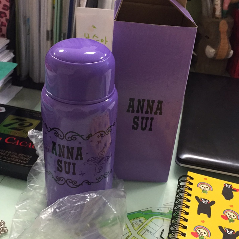 Anna Sui 保溫瓶