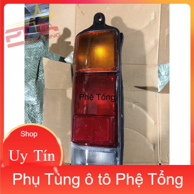 Suzuki carry 7 座立式尾燈(su toad)駕駛員側