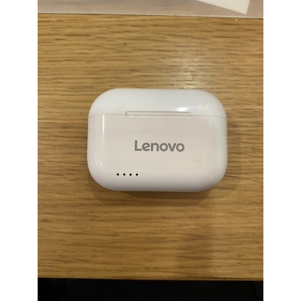 Lenovo LivePods LP1s 無線藍芽耳機