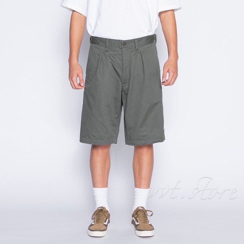再入荷 wtaps 23ss SPSS2001 / SHORTS / POLY. TW | www.quilmescowork.com