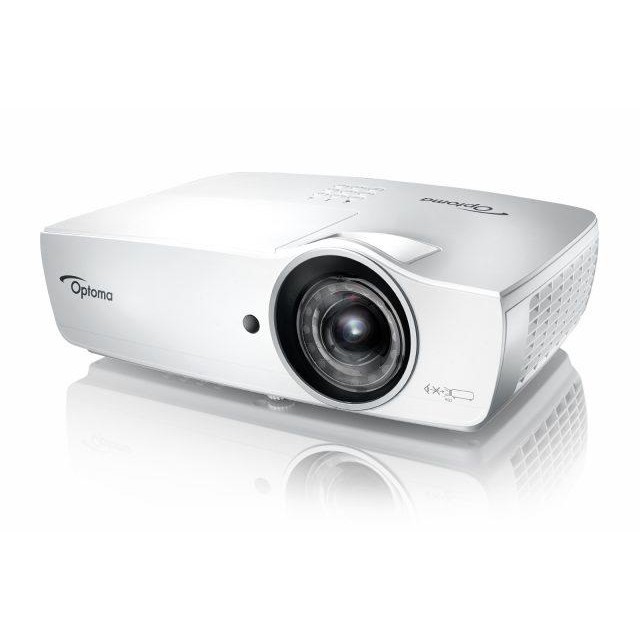 奧圖碼 OPTOMA EH460ST 高亮度投影機 4200流明 超高cp值短焦專業 投影機