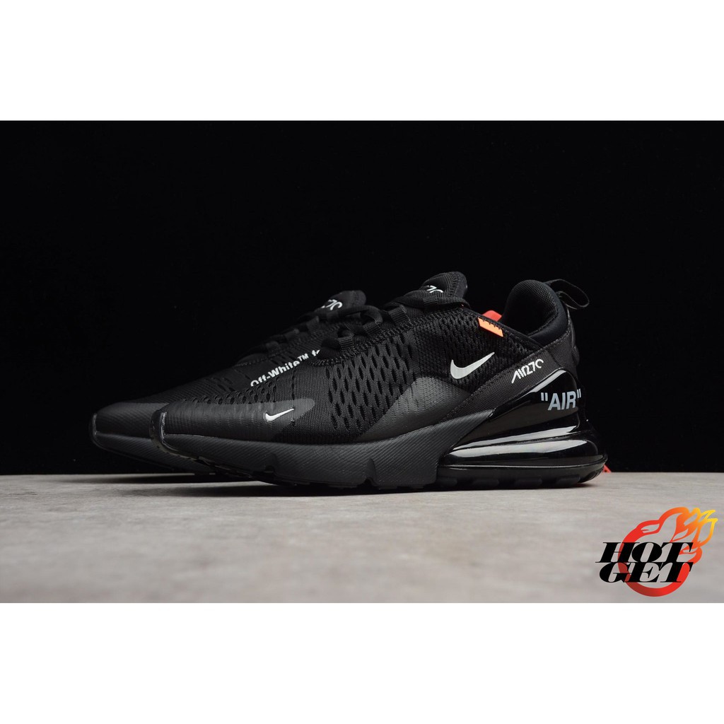 off white x air max 270