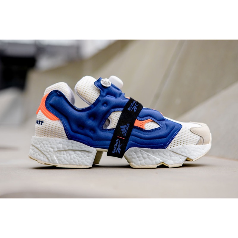 instapump fury prototype