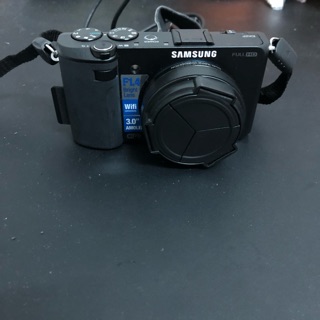 Samsung 類單眼數位相機