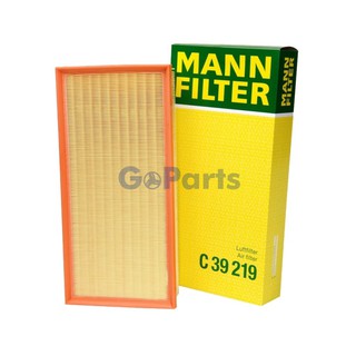 [GoParts] MANN C39219 空氣芯 Audi Q7 保時捷 CAYENNE VW TOUAREG