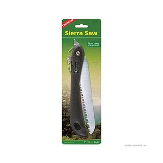 Coghlan's 加拿大 | 8400 輕便鋸子(大) SIERRA SAW ｜【全新品出清】