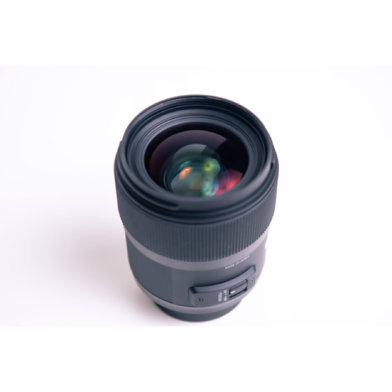 Sigma 35mm F1.4 (FOR Nikon)