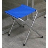 露營小站~出清品【A-136-1】摺疊椅.輕巧椅(原A-136摺疊桌的椅子)