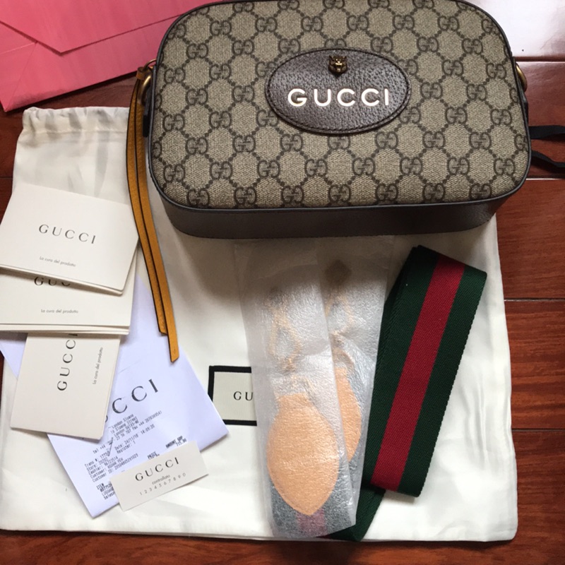 Gucci 虎頭 拍賣 評價與ptt熱推商品 21年4月 飛比價格