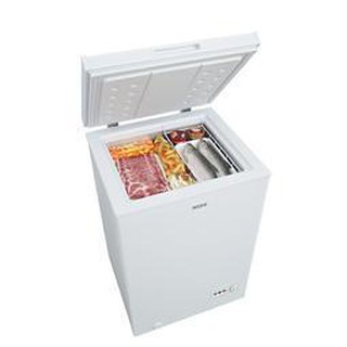 【0931901757]免運費聲寶98公升冷凍櫃SRF-102全省都可配送