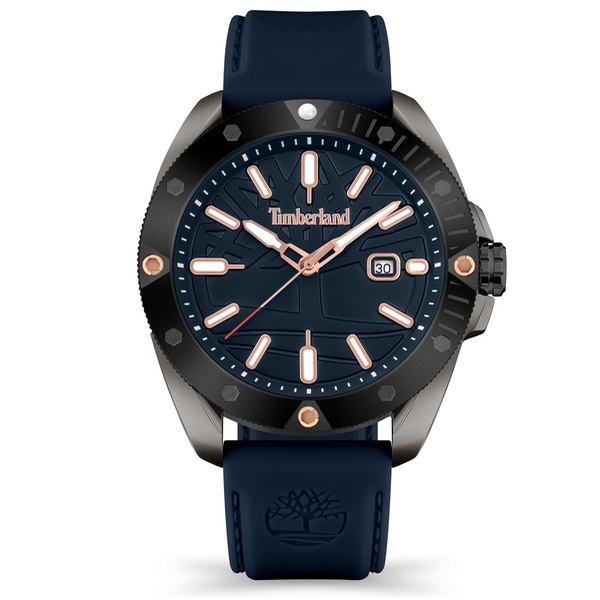 Timberland 天柏嵐 潛水造型運動腕錶 TDWGN2102901