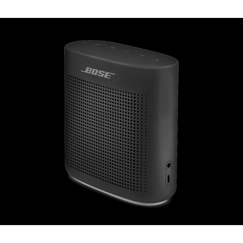 孟芬逸品全新防水bose SoundLink Color ll 2代防水隨身喇叭bluetooth speaker II