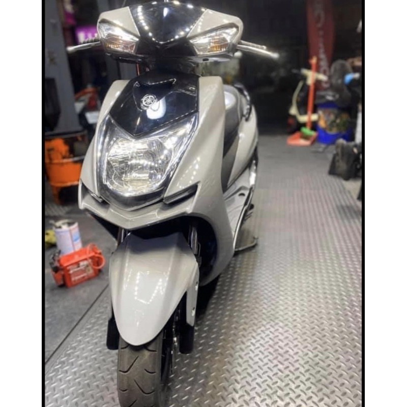 Yamaha 勁戰四代中古車高雄實體店面保固1 年 蝦皮購物