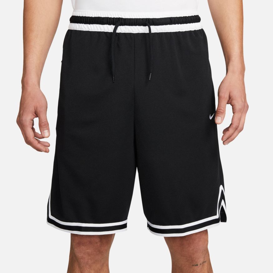 NIKE DRI-FIT DNA 籃球褲 針織短褲 運動短褲 快速排汗 DH7161-010 黑白 S~3XL 4XL