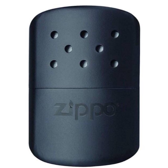 美國公司貨 Zippo懷爐 暖手寶 登山露營必備 暖心又暖手