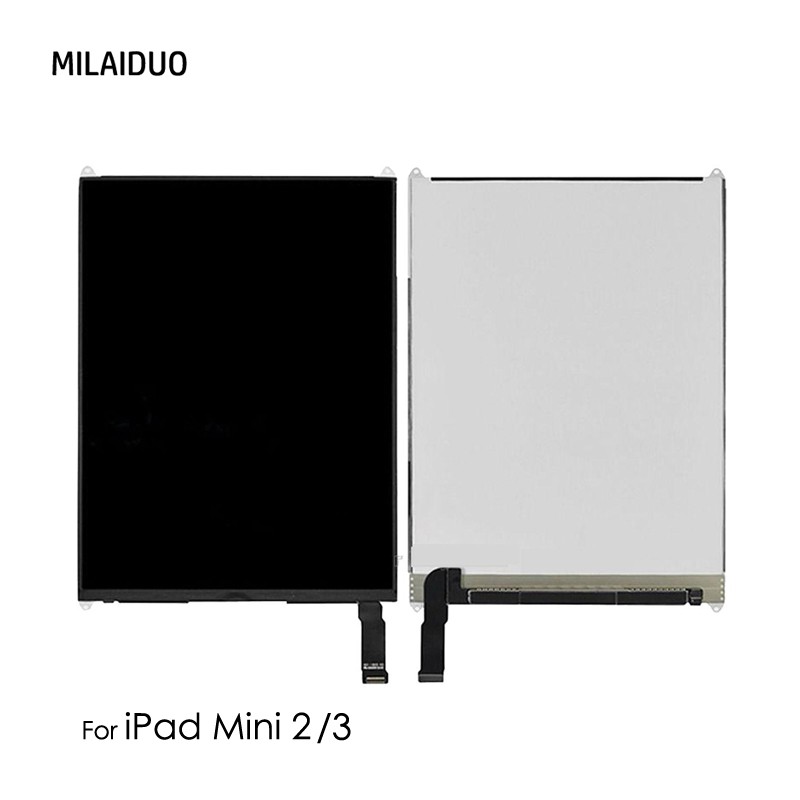 適用於 i-Pad Mini 2 液晶屏 Mini 3 A1489 A1490 A1491 7.9 平板顯示屏