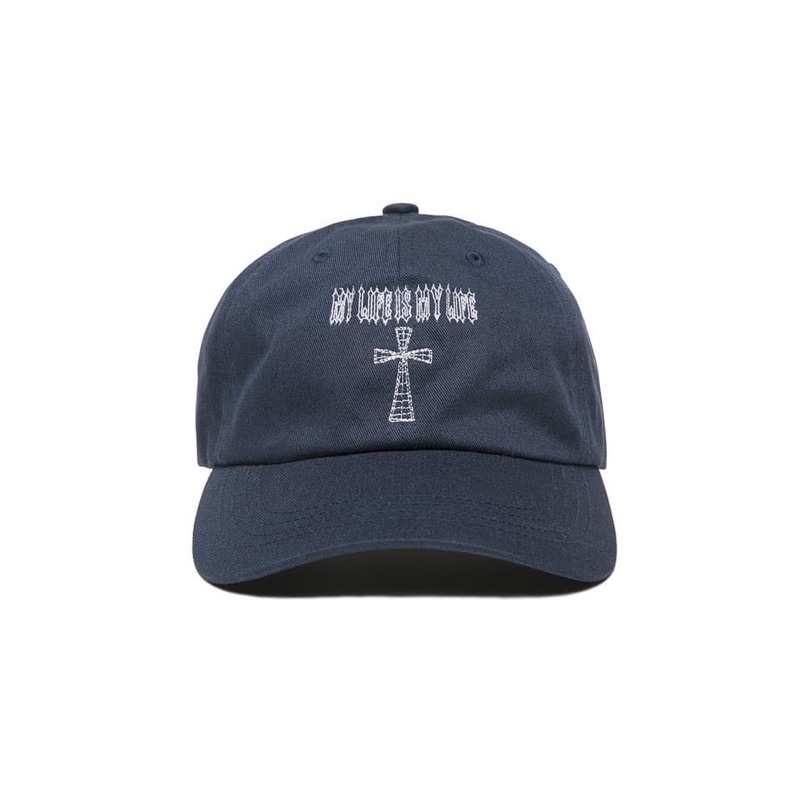 FPAR BANNER 6PANEL CAP 21SS FPAR BANNER 6PANEL CAP 21SS