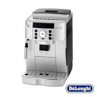 贈咖啡豆 DELONGHI 迪朗奇 全自動咖啡機風雅型 ECAM22.110.SB