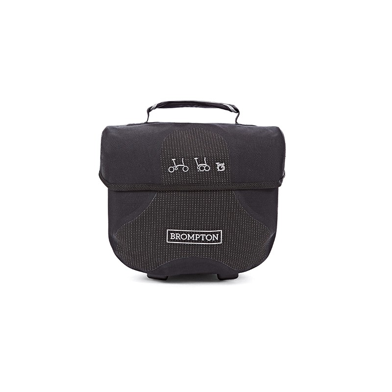 ブロンプトン オルトリーブ ミニOバッグ | normanhubbard.com
