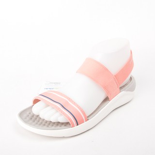 Crocs 卡駱馳 (女鞋) LiteRide女士涼鞋 205106-6KP 現貨