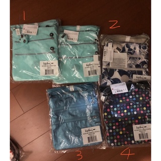 Kipling AC7905/7906/8103 Keiko肩背/斜背包 ~現貨在台