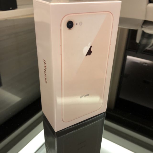 apple i8 256G 全新未拆 超美