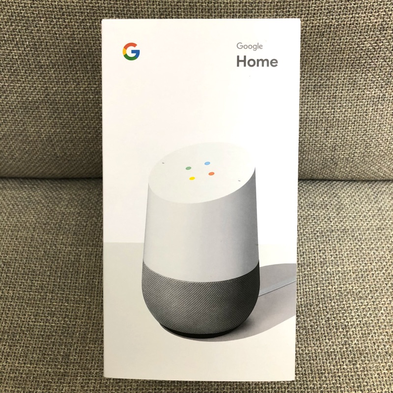 Google home 智慧喇叭 Google home mini Nest mini