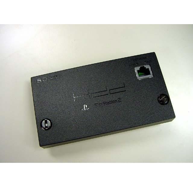 PS2 主機 原廠 網路卡 網卡 ~ 日本國內用 最終版 支援HDL 30000 / 30007R / 5萬 / 3萬型