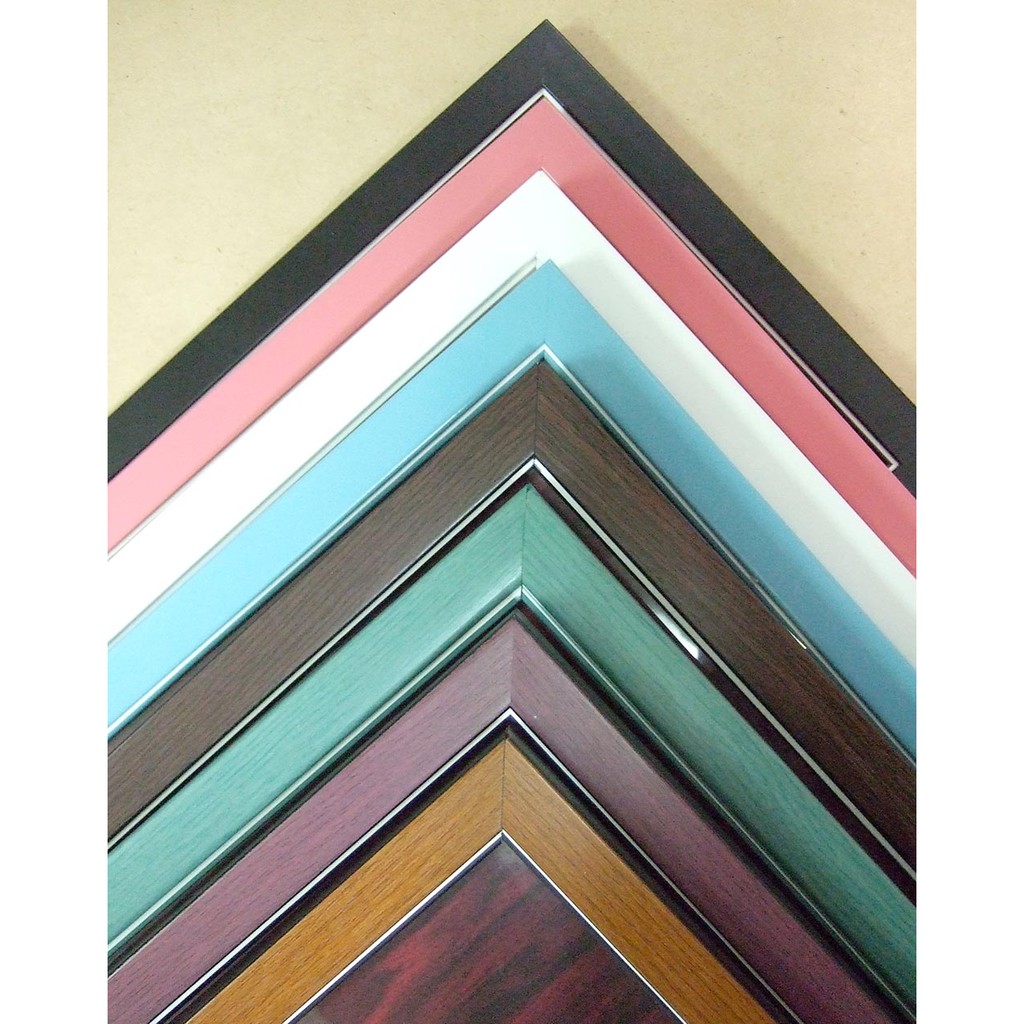 【台灣製造】1000片拼圖  規格50x75cm 專用木框  特價木框 拼圖框  相框 畫框 木框