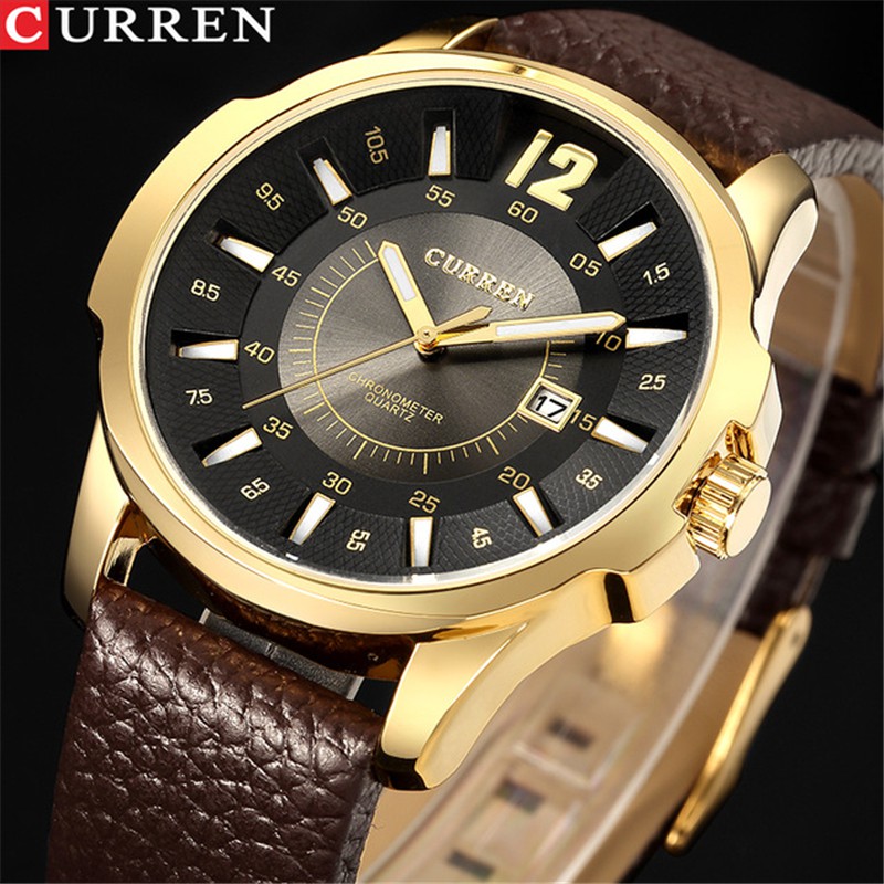 Curren 8123 best sale