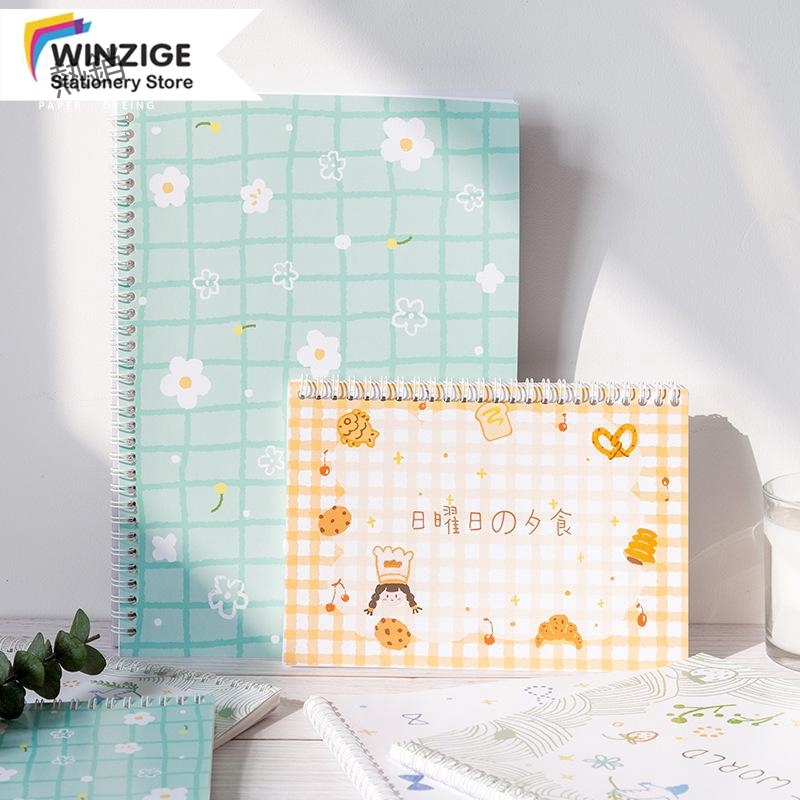 優品 文字閣手帳研究室離型紙春田花花系列手賬膠帶貼紙雙面素材收納冊 蝦皮購物