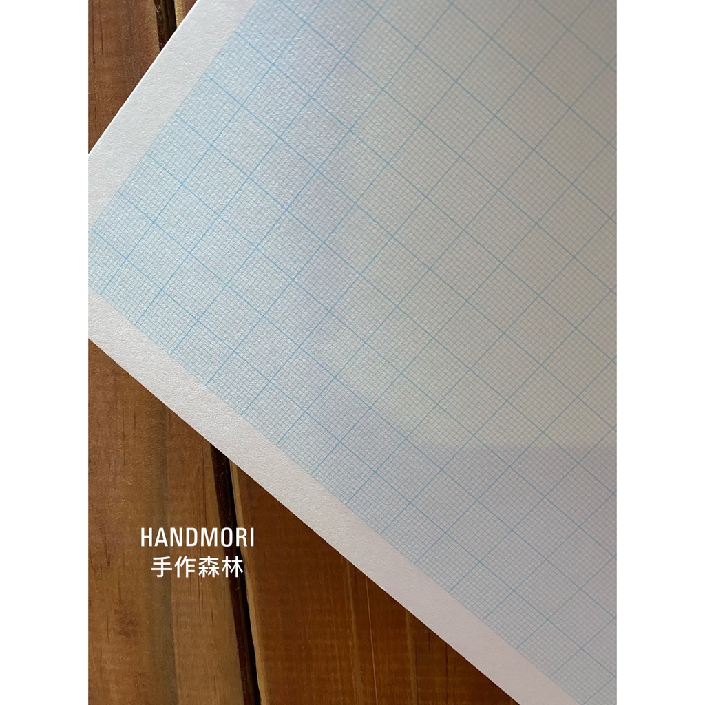 手作森林台灣製方格紙製圖用製圖方格紙1mm 拼布證書機縫手作紙型用a4 13k 方眼紙 蝦皮購物