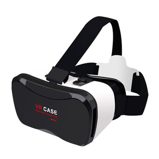 [現貨] 暴風 3D VR 虛擬實境眼鏡 Case 5 Plus 3D眼鏡 VR BOX