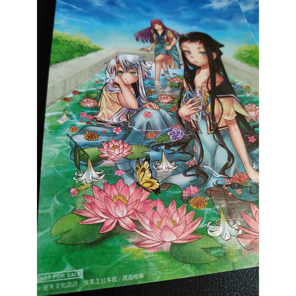 特典版 伊甸園的處女2 送星幻炫光收藏卡只剩下女性的世界 新世代的百合戀愛漫畫 蝦皮購物