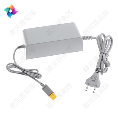 Wiiu主機火牛wiiu主機充電器wii U電源110 240v通用 蝦皮購物