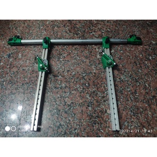 SKODA原廠配件，YATI車載單車架