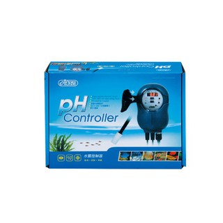 ISTA 伊士達 - PH水質控制器 PH控制器 水質控制器 控制器 PH水質控制機 附 電極棒 電擊筆 PH