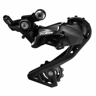 Shimano 105 RD-R7000-GS 11速公路車後變速器 長腿 支援34T