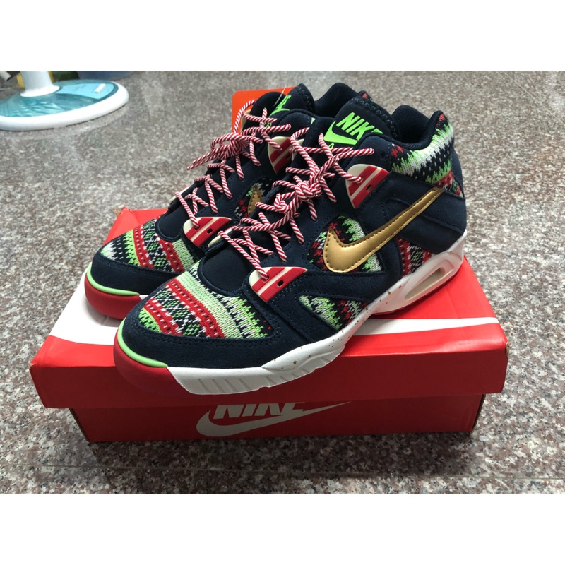 nike tech challenge