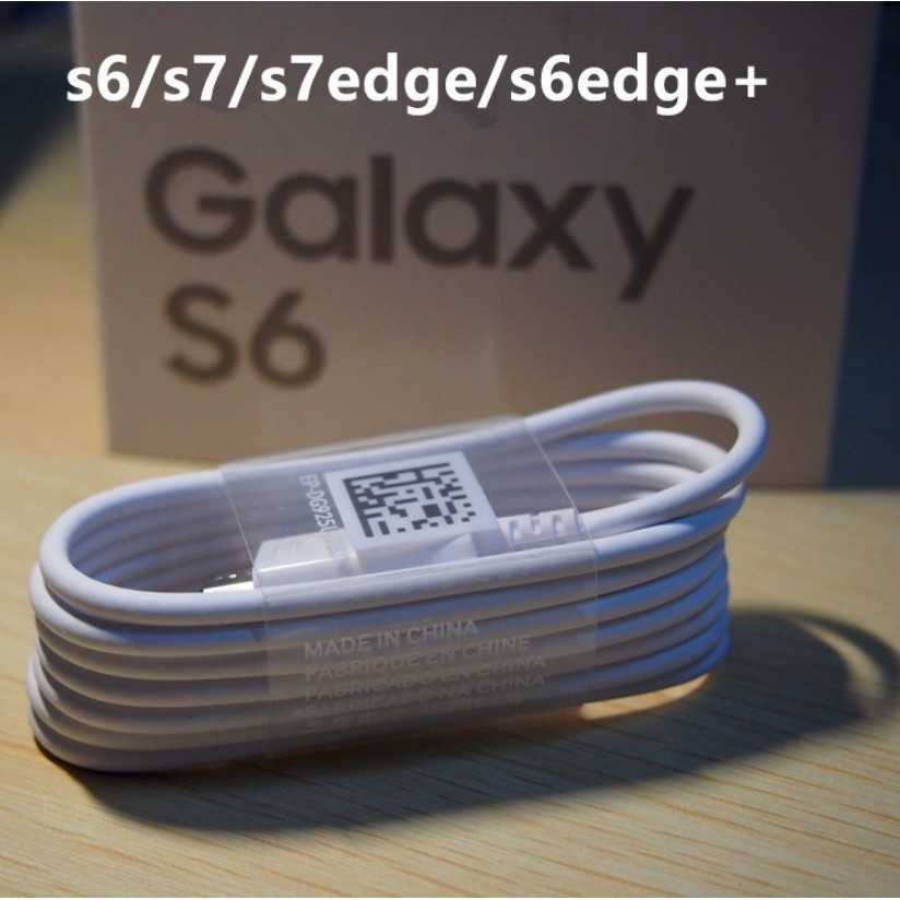 Samsung Galaxy S6.S7. note5原裝平輸傳輸線 充電線(盲觸點設計)  其他安卓廠牌通用
