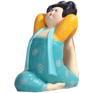 【品牌现货】 52TOYS 仕女盲盒 瑜伽侍女 大唐侍女 瑜珈侍女盲盒