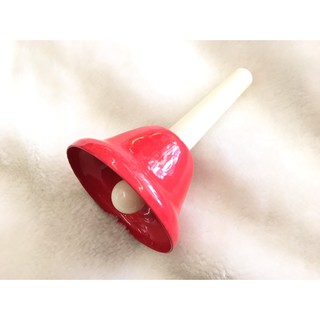 【老羊樂器店】 開發票 全新 隨機出貨 碰鐘 手搖鈴 手搖鐘 旋律鐘 音律鐘 奧福樂器 律鐘 隨機出貨
