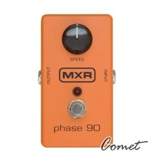 小新樂器館 | Dunlop M101 效果器【Dunlop專賣店/MXR PHASE 90/M-101】