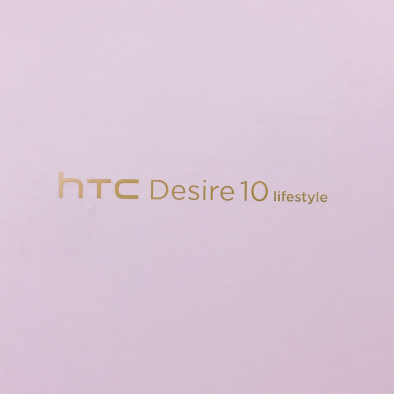 HTC Desire 10 lifestyle 16G/黑色
